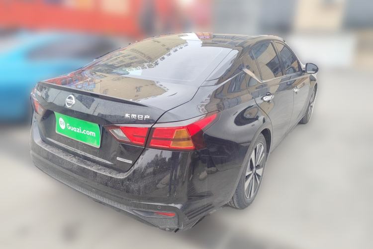 Used Nissan Teana 2021 2.0L XL Upper AD1 Smart Drive & Navigation Edition
