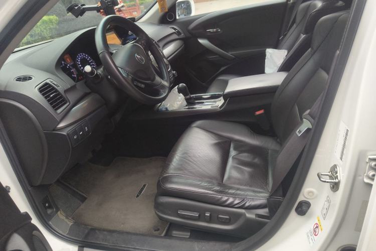 Used Acura RDX 2013 3.0L Two-Wheel Drive Elite Edition
