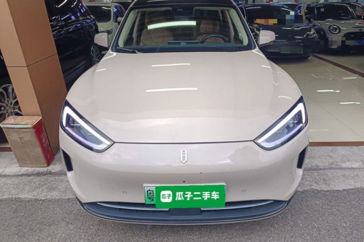 Used Hima AITO M5 2022 Pure Electric All-Wheel-Drive Performance Edition
