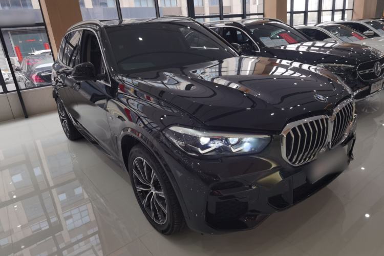 Used BMW X5 2022 xDrive30i M Sport Package