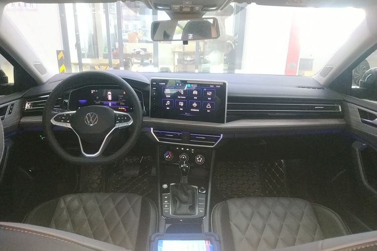 Used Volkswagen Sagitar 2025 300TSI DSG Excellence Edition
