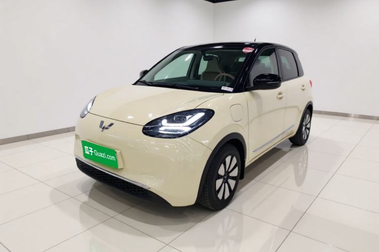 Used Wuling Bingo 2025 333 km Lingxi Connected Version