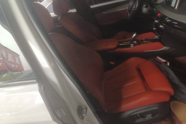 Used BMW X6 2019 xDrive28i M Sport Package
