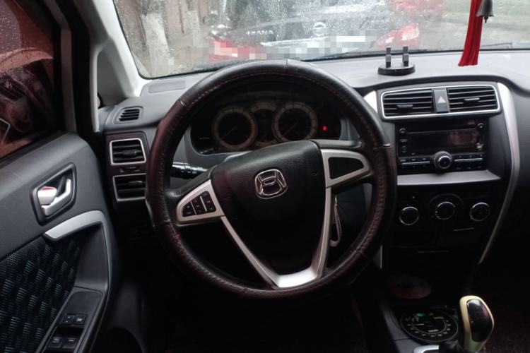 Used Suzuki Liana A6 2014 Hatchback 1.4L Manual Enjoyment Model
