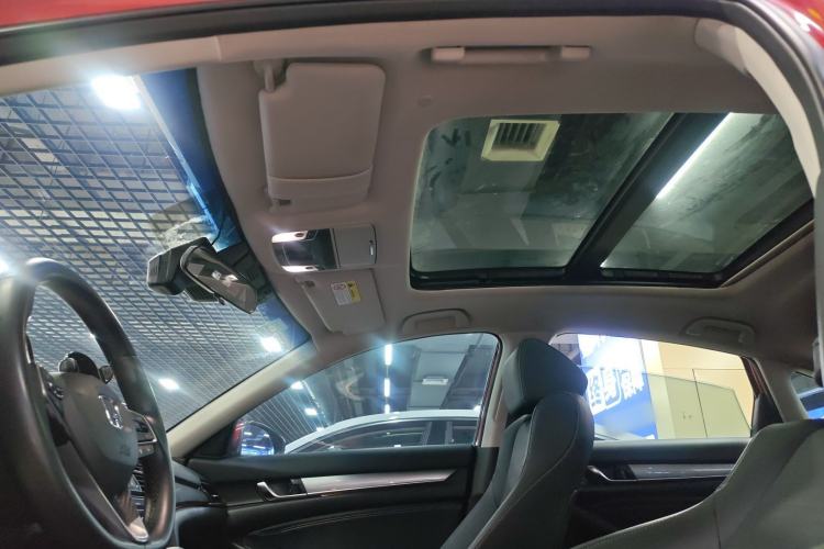 Used Honda Inspire 2019 260TURBO Elite Edition China V Standard Headliner