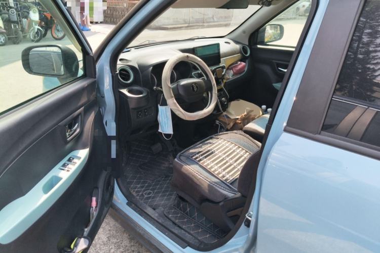 Used LINGBOX 2022 ZHUOWENJUN Edition Driver Seat