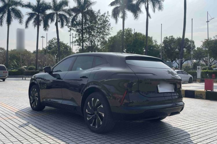 Used Avatr 07 2024 Pro+ All-Electric Version Exterior 8