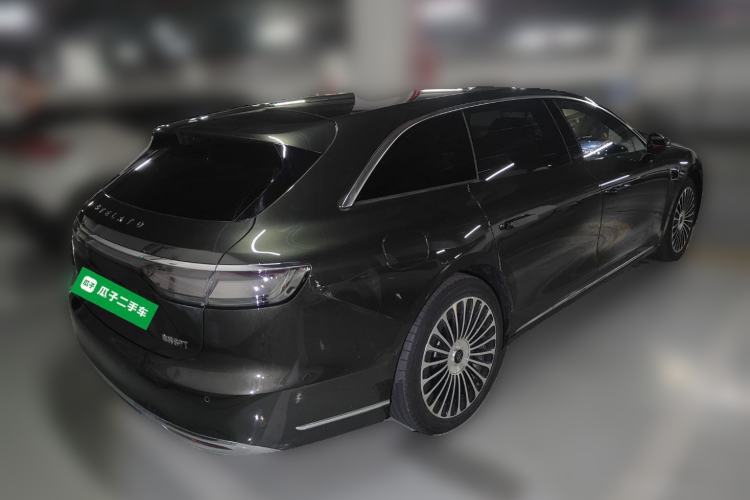 Used Hima S9T 2025 Model Range-Extended Ultra Long-Range Version
