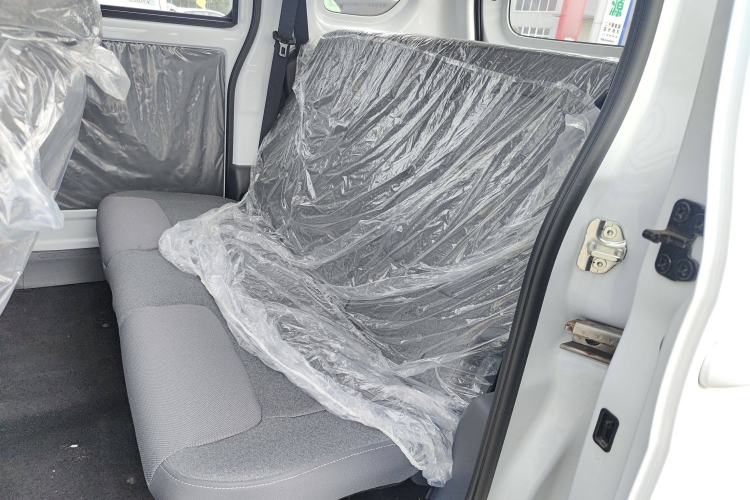 Used Wuling Zhiguang New Energy 2025 Comfort Model