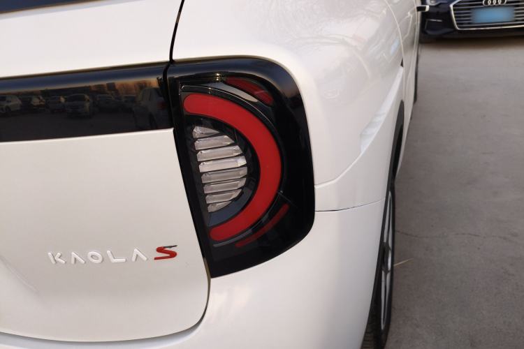 Used ARCFOX Kaola S 2024 AIR Exterior 6