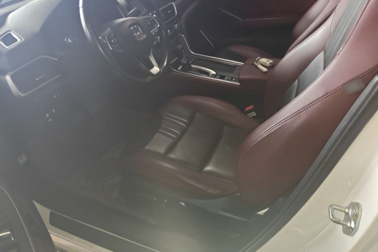 Used Honda Inspire 2022 260TURBO Jingyue Version