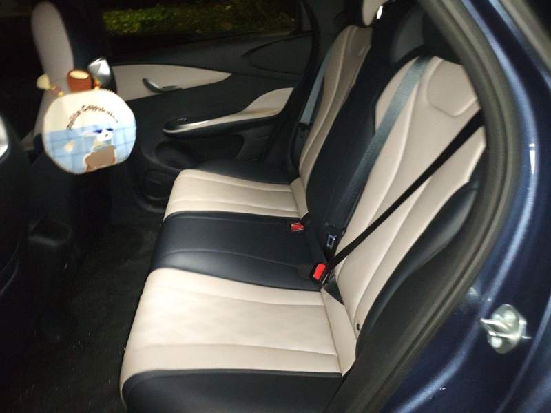 Used BYD Dolphin 2025 420km Free Edition — 13