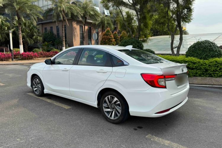 Used Honda Crider 2019 180 Turbo CVT Leading Edition China VI
