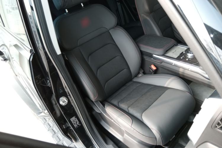 Used JETOUR Traveler 2024 2.0T All-Wheel-Drive Yueye PRO