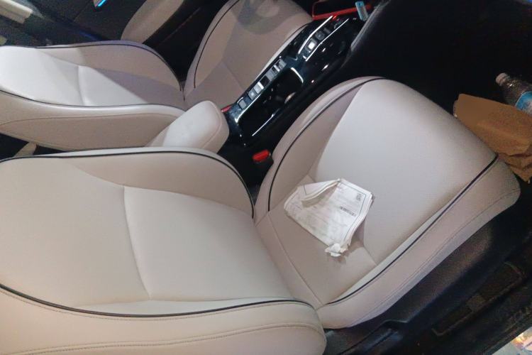 Used Honda e:NS1 2022 e-Motion Edition
