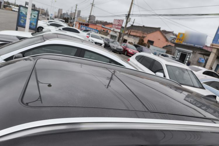 Used BMW X1 2018 sDrive20Li Leading Model
