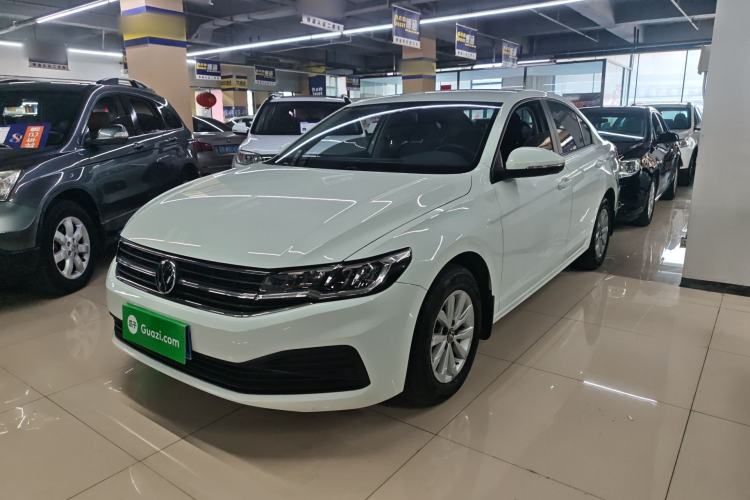 Used Volkswagen Bora 2021 1.5L Automatic Fashionable Smart Connectivity Version