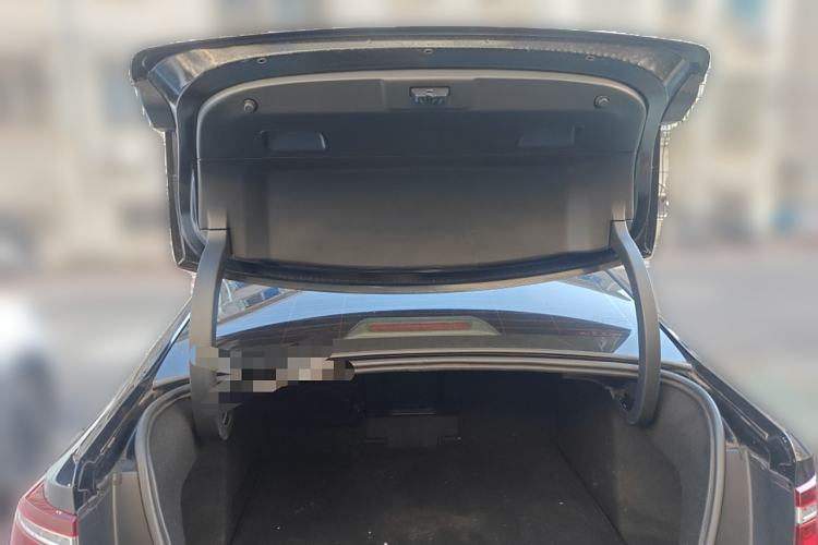 Used Citroen C6 2017 Revised Version 380THP Luxury Edition