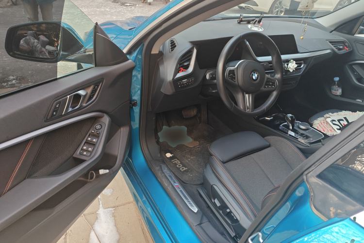 Used BMW 2 Series 2023 225i Four-Door Coupe M Sport Package