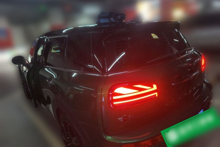 Used MINI Clubman 2023 1.5T COOPER Connoisseur
