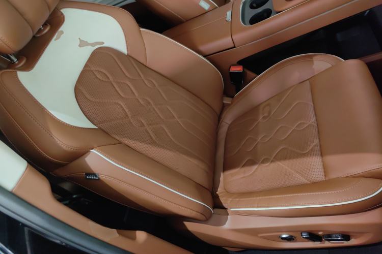 Used VOYAH FREE 2024 Ultra-Long Range Intelligent Driving Version