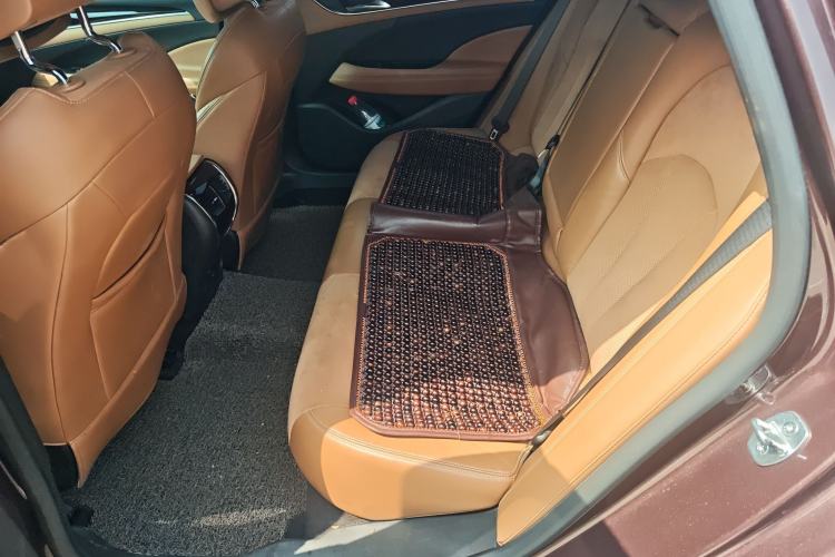 Used Buick LaCrosse 2016 20T Elite Edition
