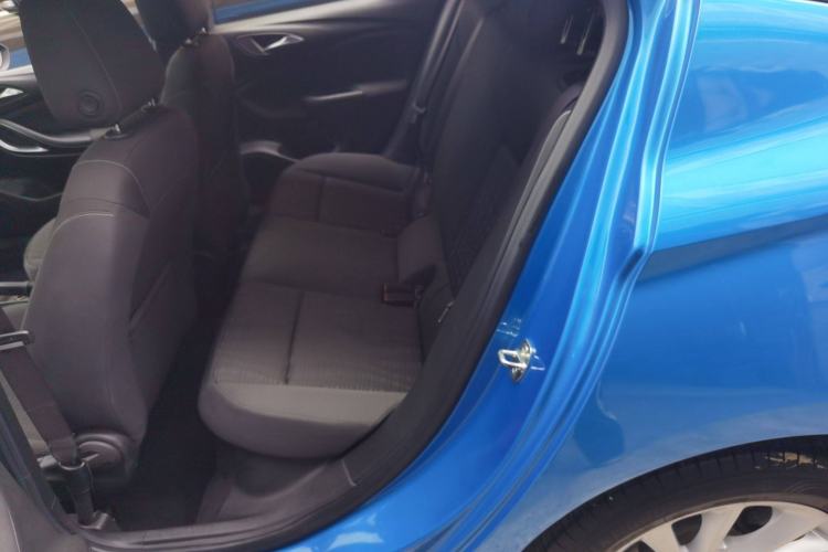 Used Buick Verano 2016 Hatchback 15S Automatic Ambition Model