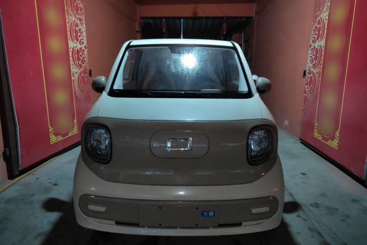 Used Bestune Pony 2026 222km Colorful Horse