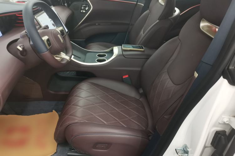 Used Avatr 11 2025 Ultra Extended-Range Edition