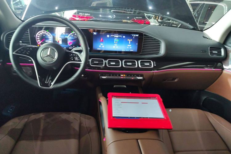 Used Mercedes-Benz GLE 2025 GLE 350 4MATIC Stylish Model