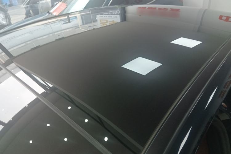 Used Mercedes-Benz C-Class 2022 C 260 L Sport Edition Roof