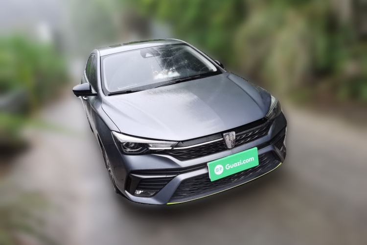 Used Roewe i5 2021 1.5L CVT Starry Edition