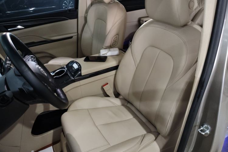 Used Buick GL8 2023 ES Lu Zun Deluxe Model