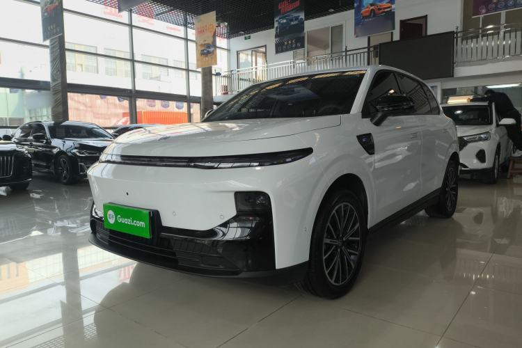 Used Leapmotor B10 2025 510 Comfort Edition