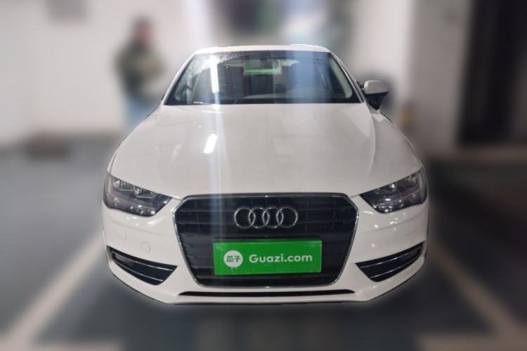 Used Audi A4L 2013 30 TFSI Automatic Comfort Model Front