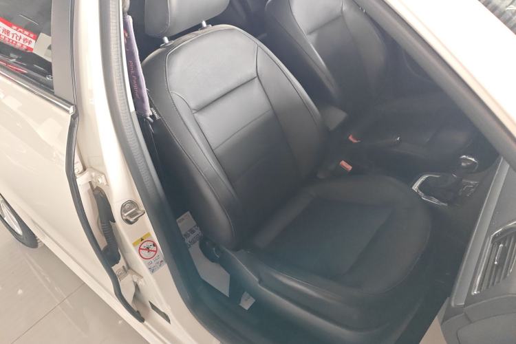 Used Volkswagen Gran Lavida 2015 1.6L Automatic Comfort Edition