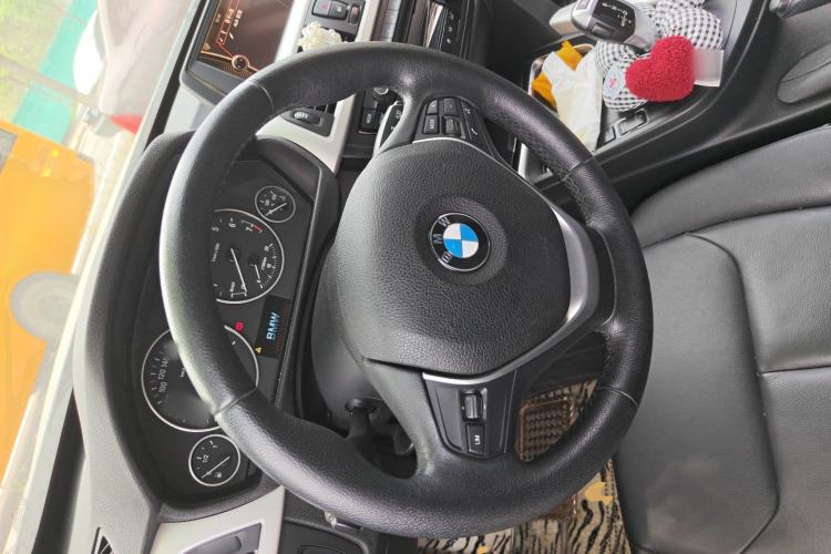 Used BMW 3 Series GT 2013 320i Leading Model