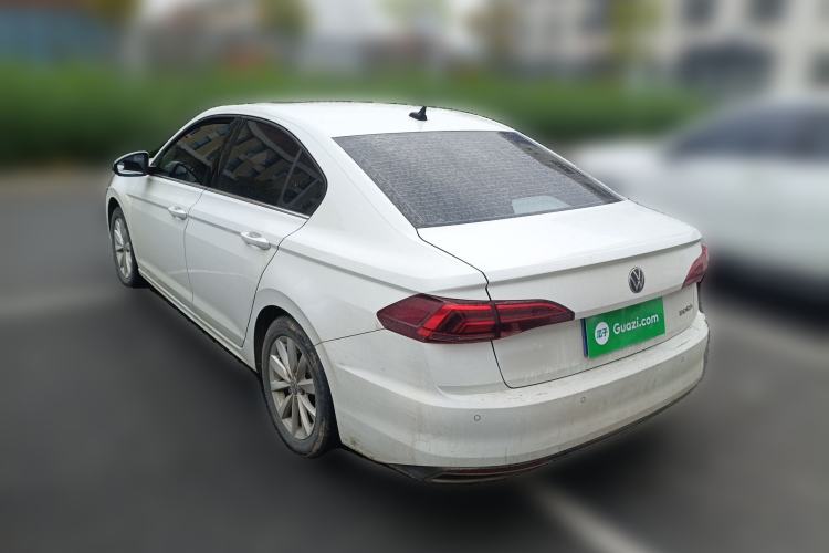 Used Volkswagen Bora 2021 1.5L Automatic Comfort Smart Connect Edition