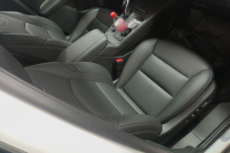 Used Cadillac XT4 2021 28T Two-Wheel Drive Leading Version