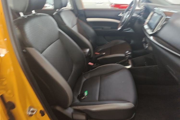Used Kia kx1 Stonic 2019 1.4L Automatic Fun Edition China V Standard