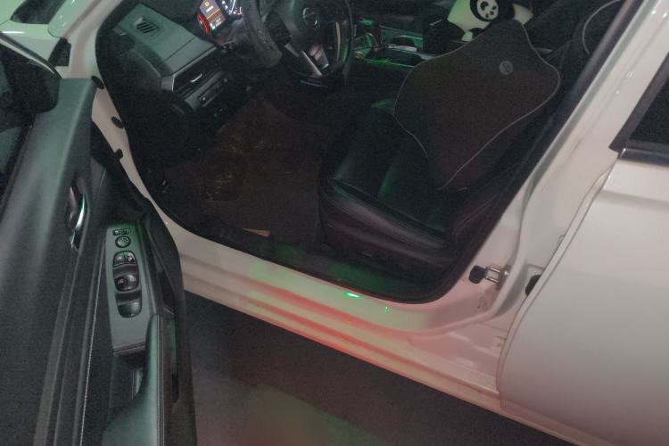 Used Nissan Teana 2020 Revised Version 2.0L XL Comfort Edition Driver Seat