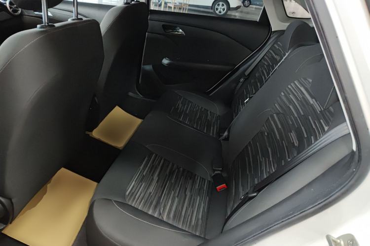 Used Chevrolet Monza 2023 1.5L Dual-Clutch Enjoyment Edition
