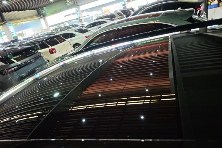 Used BYD Sealion 05 EV 2025 520 km Flagship SmartDrive Version
