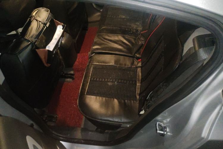 Used Chevrolet Cruze 2009 1.6L SE Automatic
