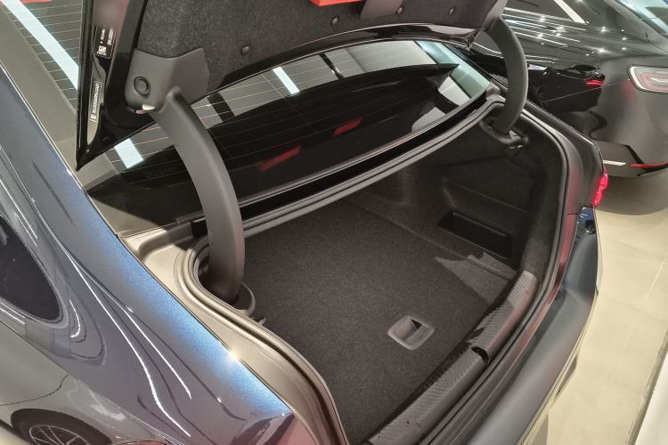 Used BMW i5 2024 eDrive 35L M Sport Package