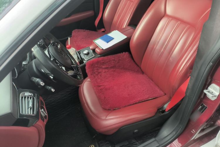 Used Mercedes-Benz CLS 2012 CLS 300 CGI