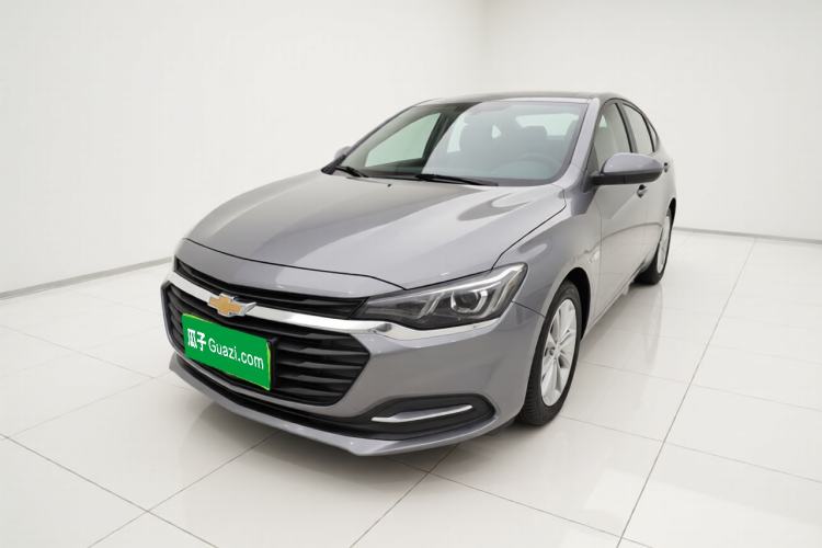 Used Chevrolet Monza 2022 320 Automatic Enjoyment Sunroof Version
