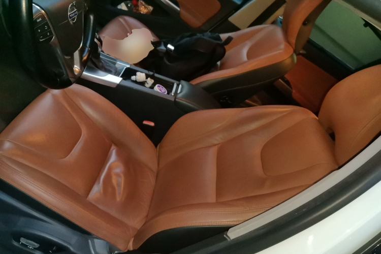 Used Volvo S60 2015 S60L T5 Intelligent Drive Edition