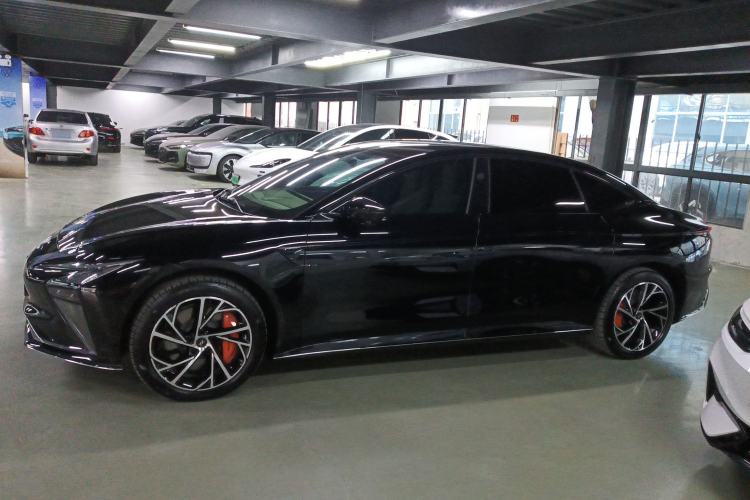 Used IM L7 2022 Dynamic Model