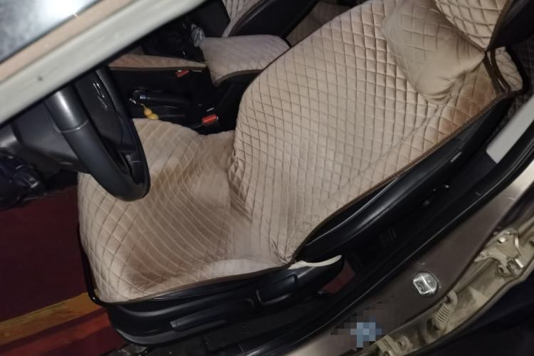 Used Hyundai ix25 2015 1.6L Automatic Two-Wheel Drive Smart GLS Trim
